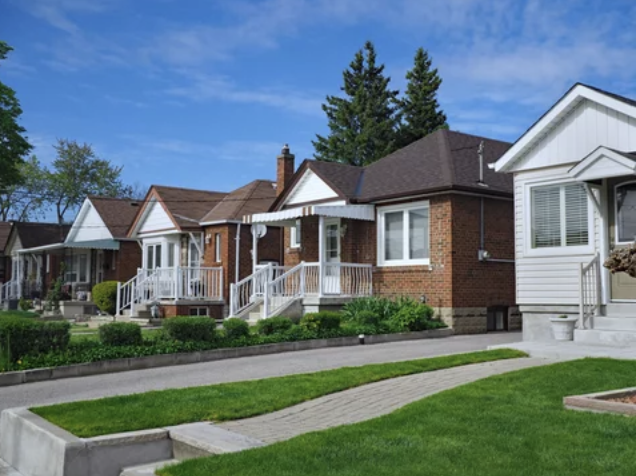 Young Americans Want Homes—and Connection